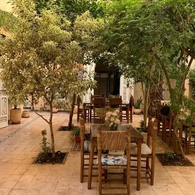 Hostel Laksour