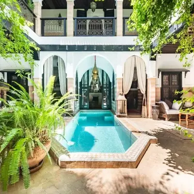 Riad Espoir