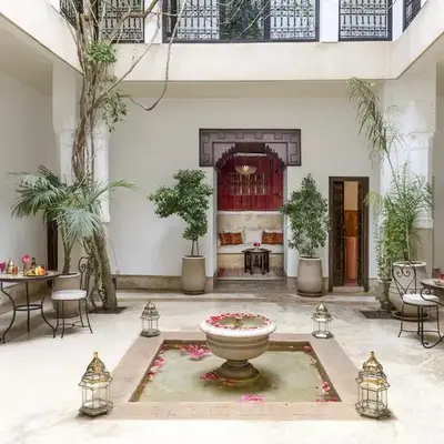 Riad Hayati