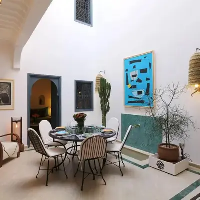 Riad Dar Safi