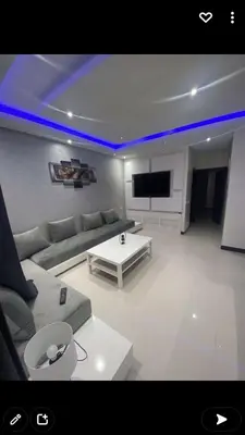 Gallery image of Apartement abwab gueliz in Marrakech