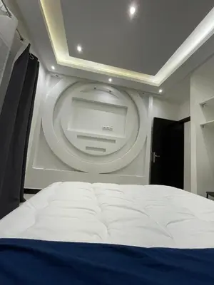 Gallery image of Apartement abwab gueliz in Marrakech