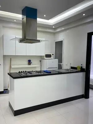 Gallery image of Apartement abwab gueliz in Marrakech