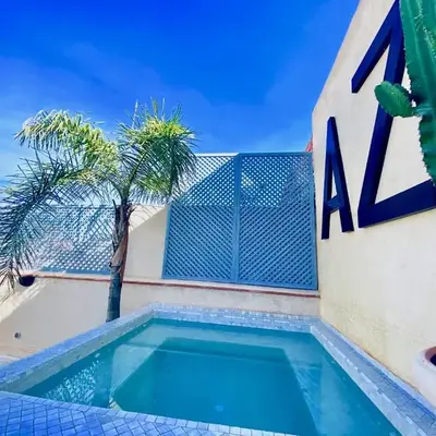 AZ RIAD