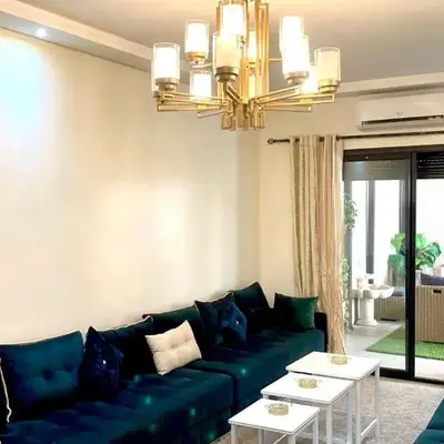 Duplex Sabah Opera - Quartier Hivernage