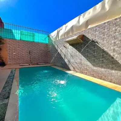 villa ibtissam