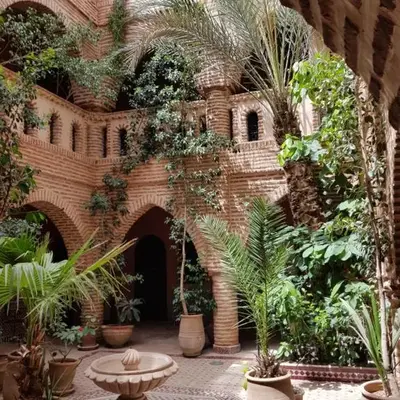 Hotel Salsabil