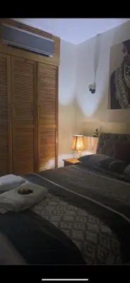Gallery image of Appartement avec piscine a 150m des jardins Majorelle in Marrakech