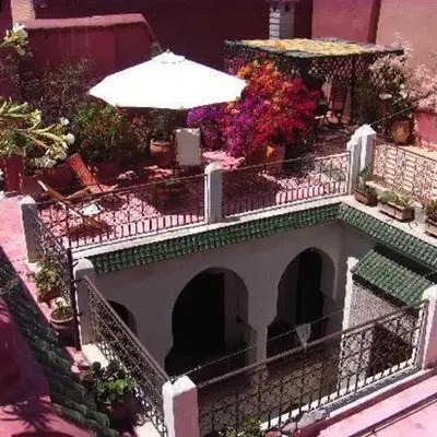 Nadir Home