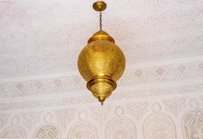 Gallery image of Riad La Vie in Marrakech