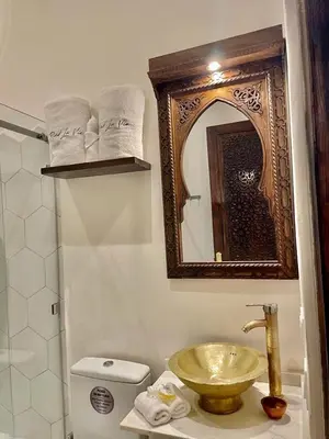 Gallery image of Riad La Vie in Marrakech