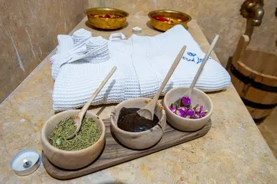 Gallery image of Riad La Vie in Marrakech