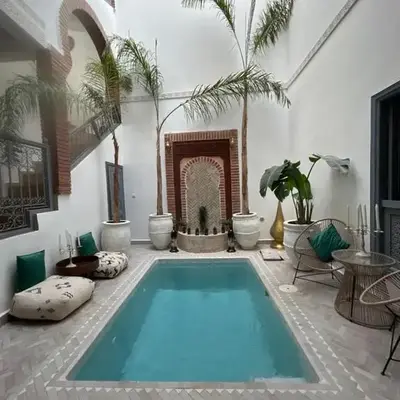 RIAD TIFAWT