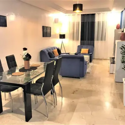 SUPER APPART Marrakech - Confort Propreté Proximité