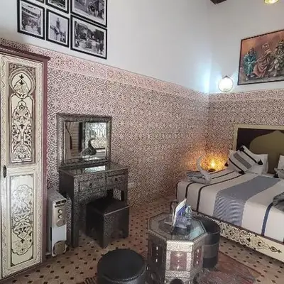 Riad Dar Hamid Hotel & Spa