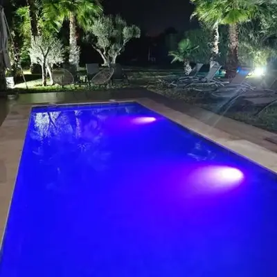 Villa Firdaous