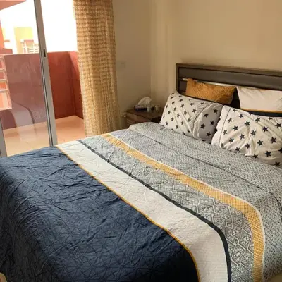 Appartement zen
