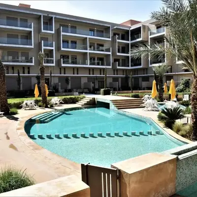 Royal Deluxe Gold - Marrakech