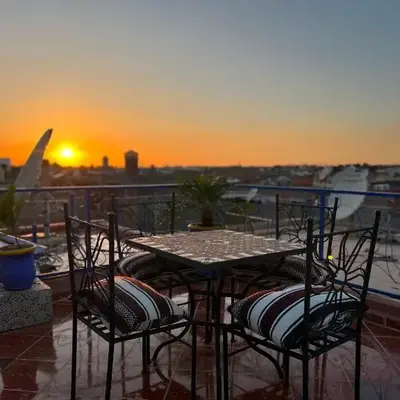 Appartment Khadija