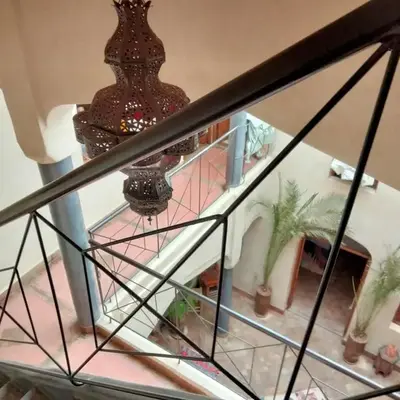 Riad Sabah