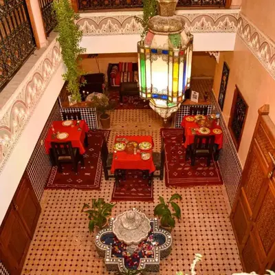 Riad ZANOUBA