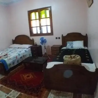 House of Travelers in Marrakech