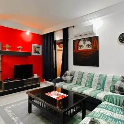 BAGATELLE STUDIO GUELIZ