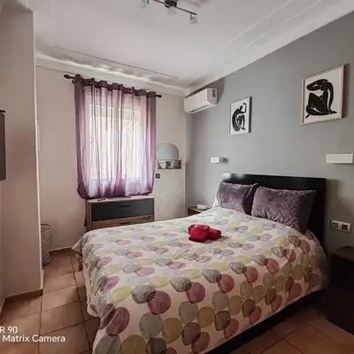 Résidence NAJD C - Appartement T2