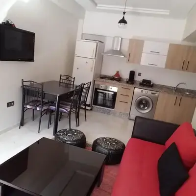 Agréable appartement au coeur de Guéliz
