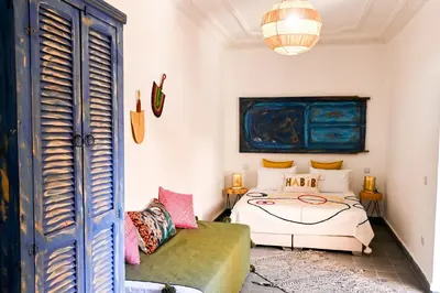 Gallery image of La Casa Ysabella in Marrakech