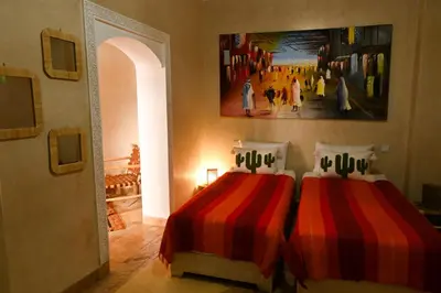 Gallery image of La Casa Ysabella in Marrakech