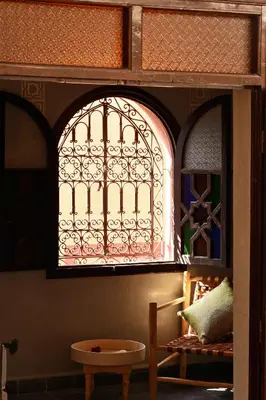 Gallery image of La Casa Ysabella in Marrakech