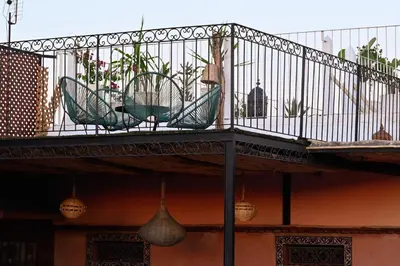 Gallery image of La Casa Ysabella in Marrakech