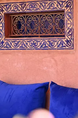 Gallery image of La Casa Ysabella in Marrakech