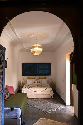 Gallery image of La Casa Ysabella in Marrakech
