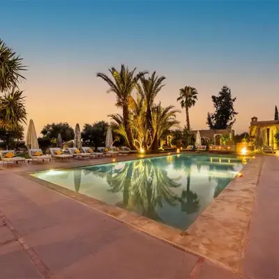 Villa Nour