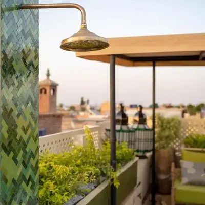 Riad Dar Labzar