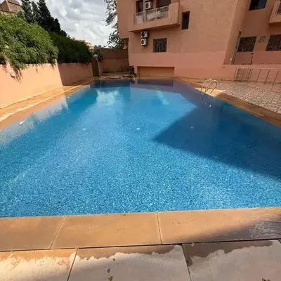 Appartement les résidences du rêve
