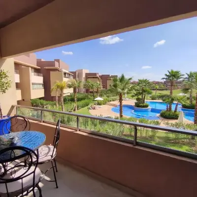 Prestigia Marrakech Dar Cheryana