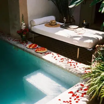 Riad Al Massarah