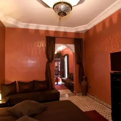 RIAD Le MINASDAM