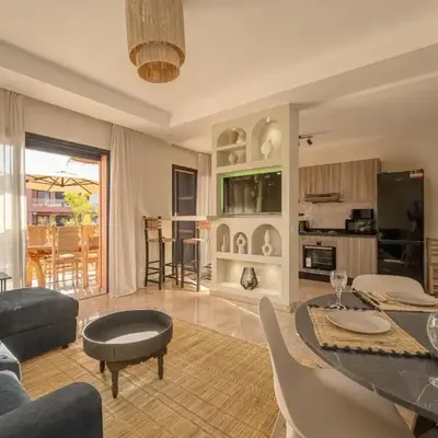 LDM Appartements Marrakech
