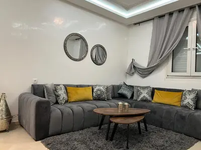 Gallery image of Haus in Marrakech in Marrakech