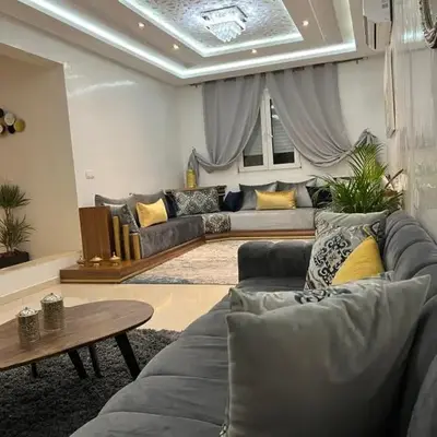 Haus in Marrakech