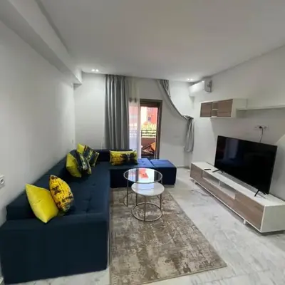PALACE B Av Hassan II Marrakech 40000-Specious UNIT#7