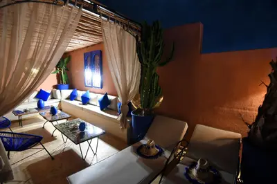 Gallery image of Riad CK Medina in Marrakech