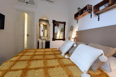 Gallery image of Riad CK Medina in Marrakech