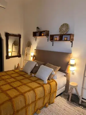Gallery image of Riad CK Medina in Marrakech