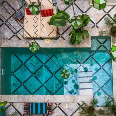 Riad SofYan & Spa