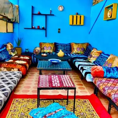 Hostel Kech Vibe